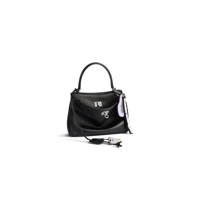 rodeo handtasche mini mit anhängern