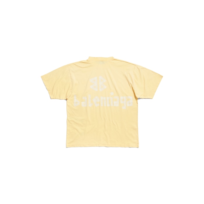tape type tr tシャツ ミディアムフィット