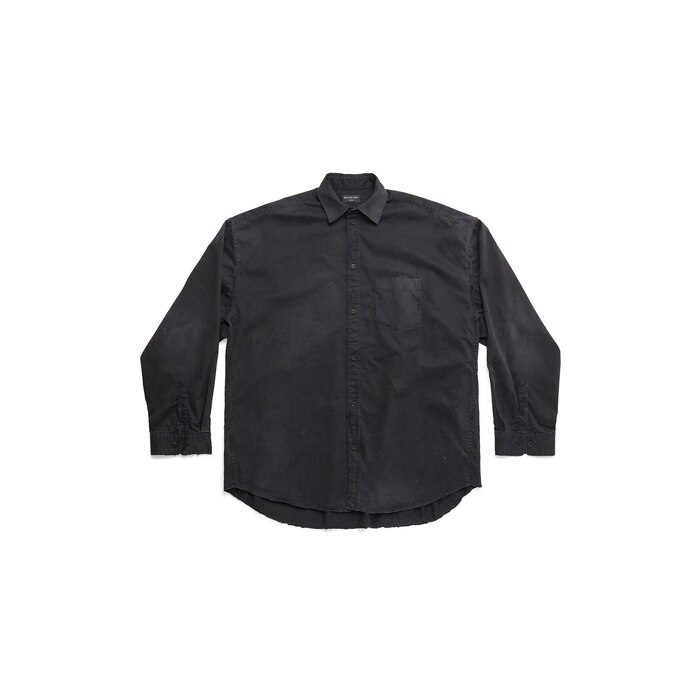メンズ's シャツ | Balenciaga JP
