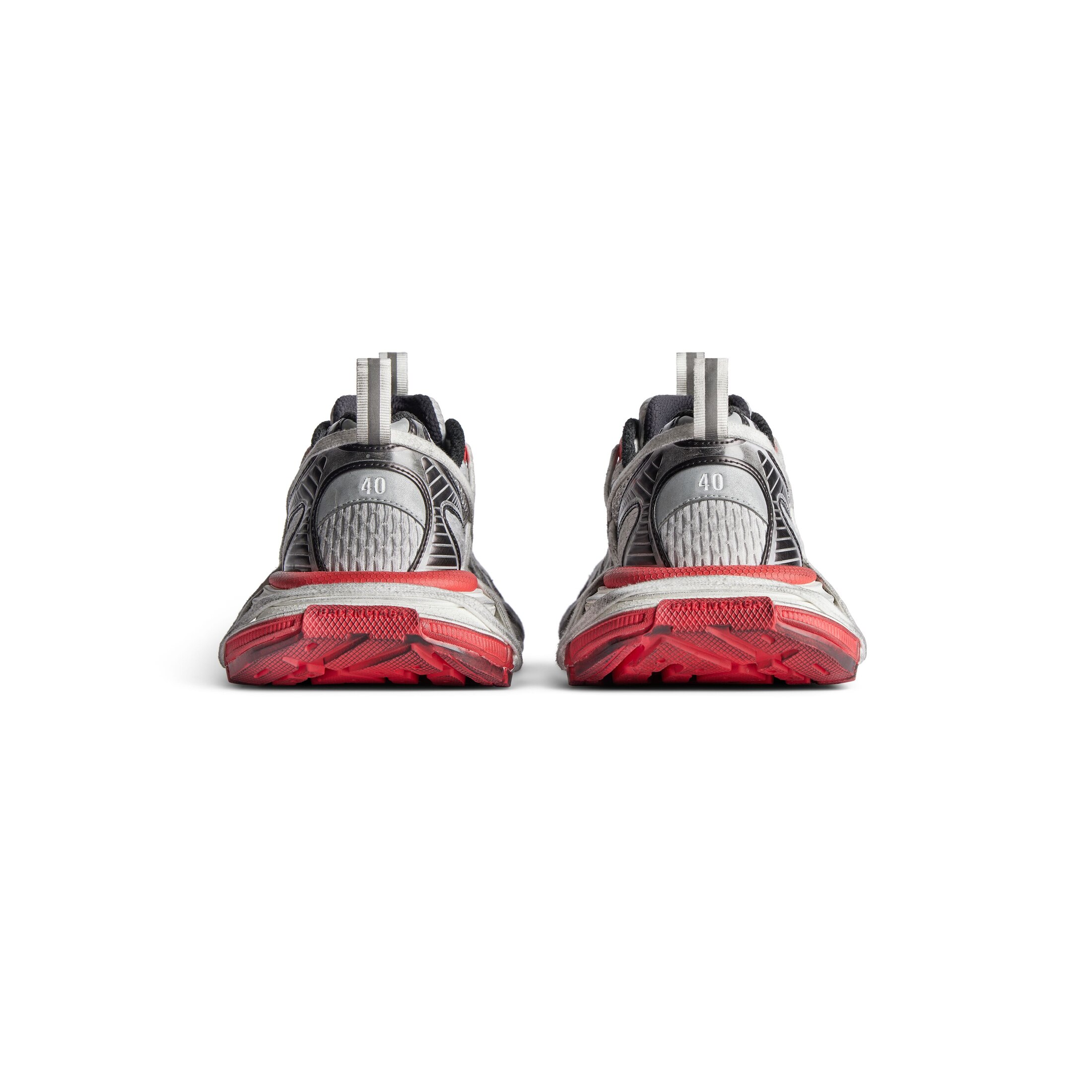 3xl extreme lace sneaker