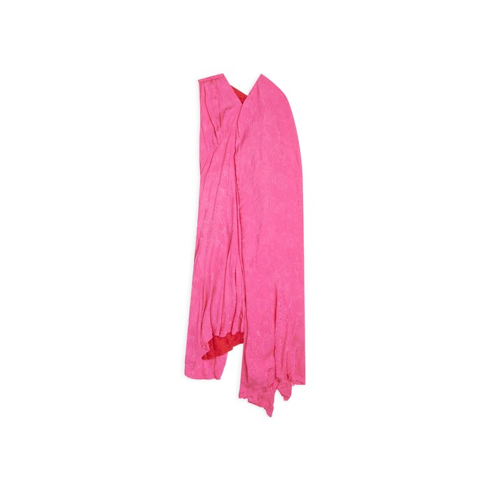 asymmetric dress