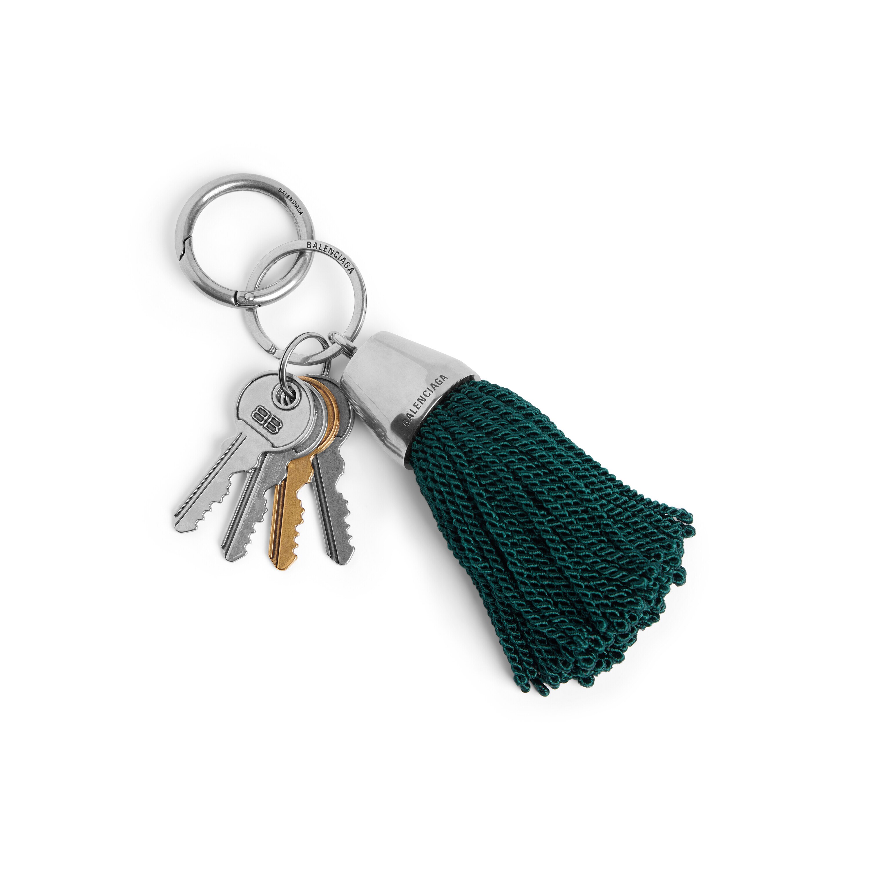 Amazon.com: ChiButtons 32mm Versa-Back Keychain Round