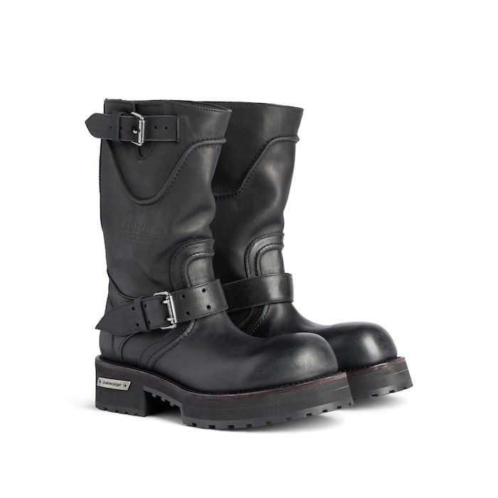 venom boot
