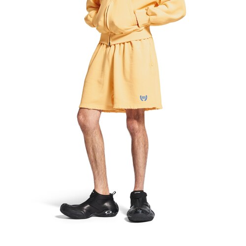 laurel classic sweat shorts
