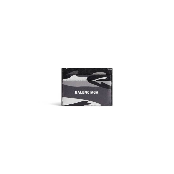 メンズ's カードケース | Balenciaga JP