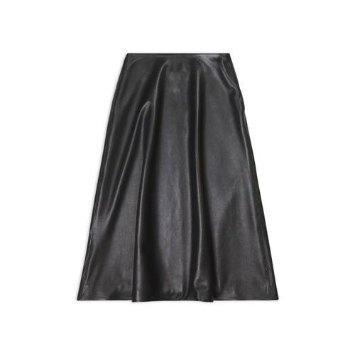 a-line skirt
