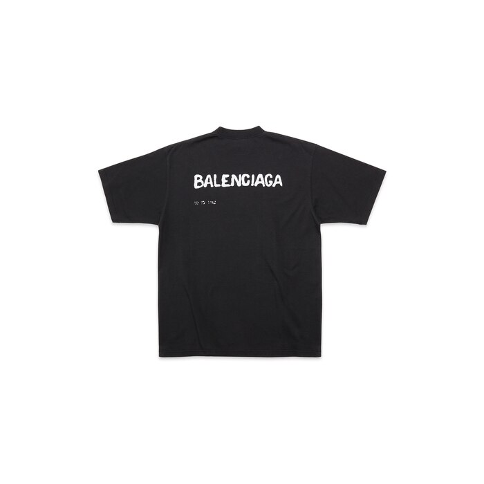 Men's T-shirts | Balenciaga US