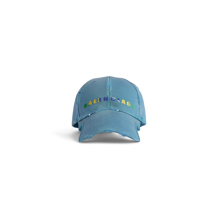 international cap