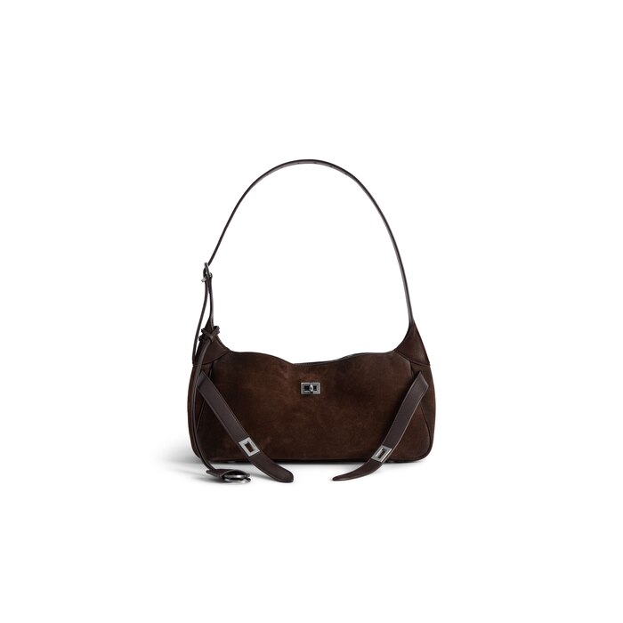 bel air shoulder bag small