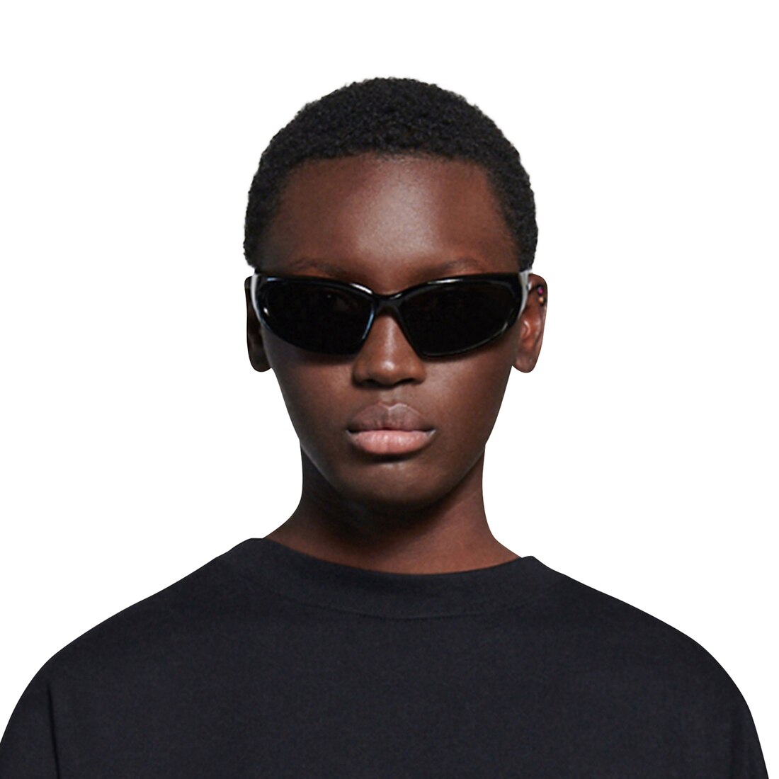 balenciaga swift sunglasses