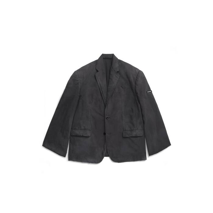 Chi tiết với hơn 52 về balenciaga jacket leather sale mới nhất   cdgdbentreeduvn