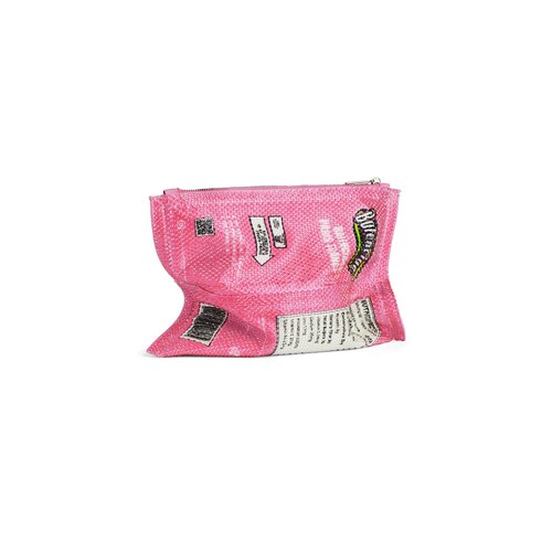 chips bag small with rhinestones