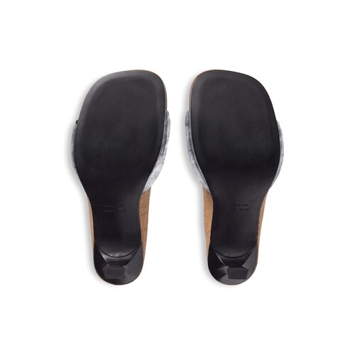 balenciaga i scholl sandal