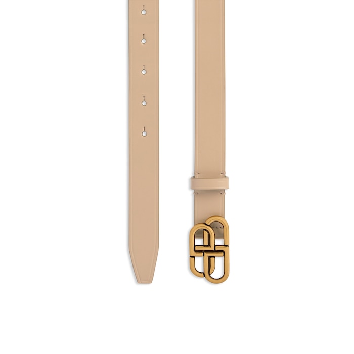 bb thin belt