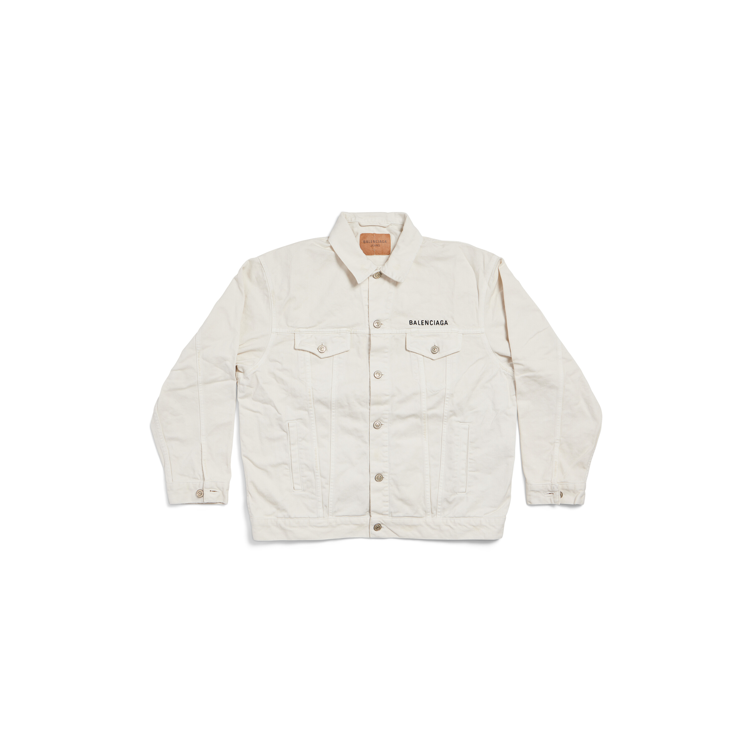 デニム | Balenciaga JP