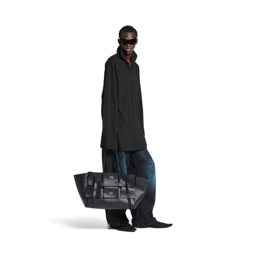 bel air中号手袋