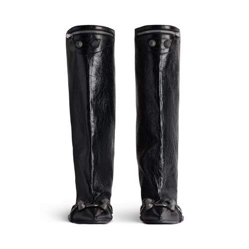 cagole wide 50mm boot 