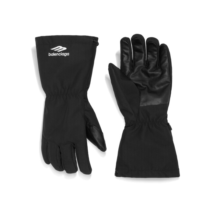 3b sports icon ski gloves