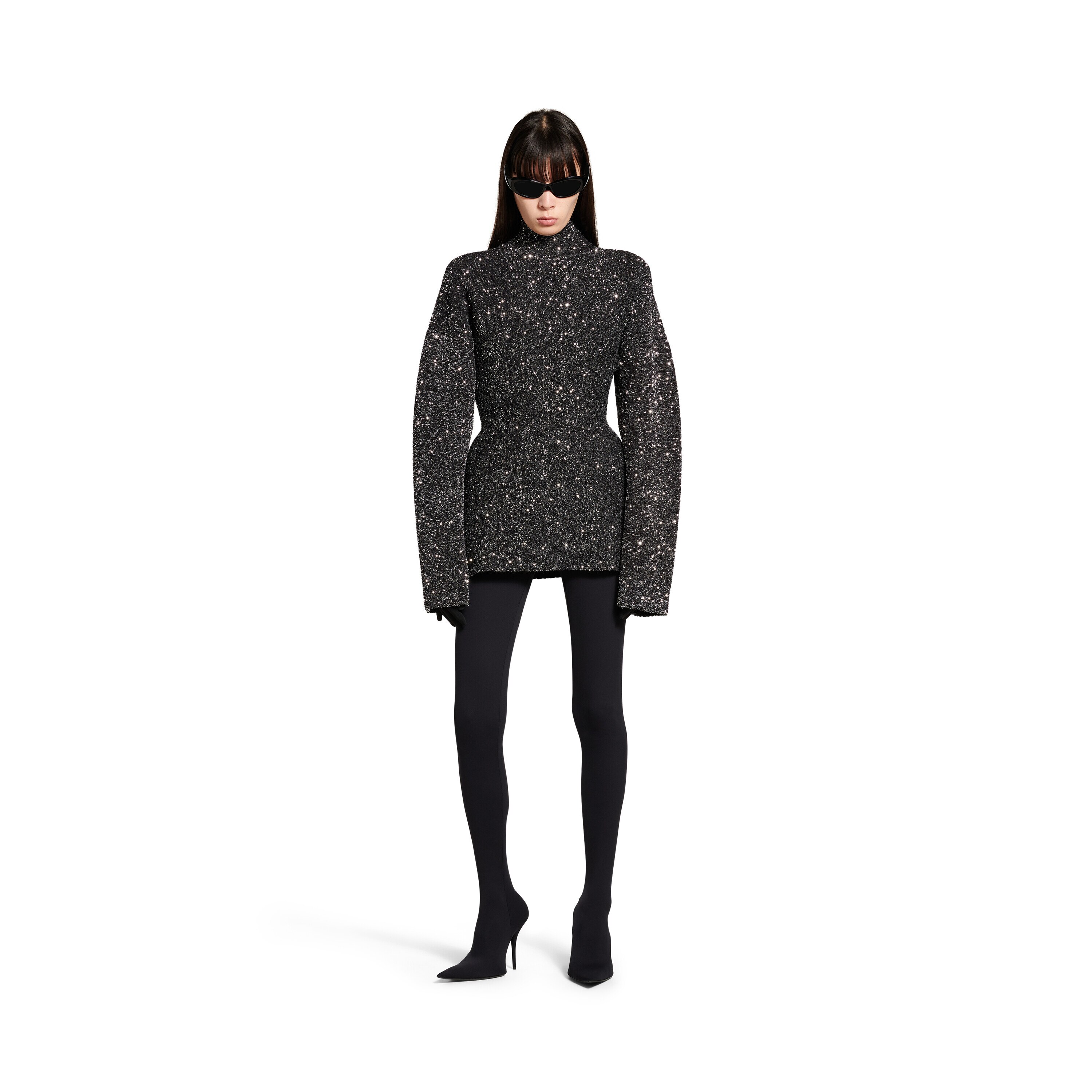 Women's Tops & Shirts | Balenciaga US