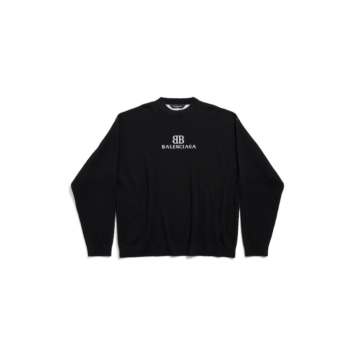 crewneck sweater
