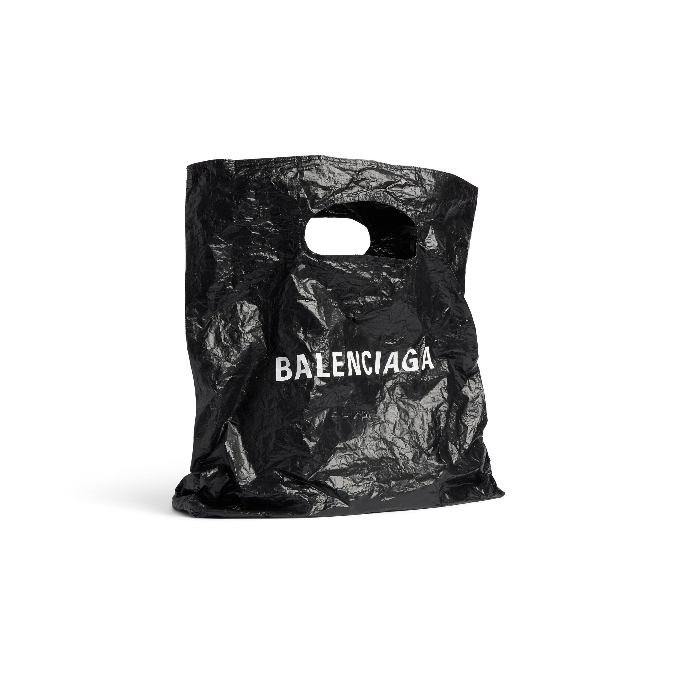 marché packable tote bag medium