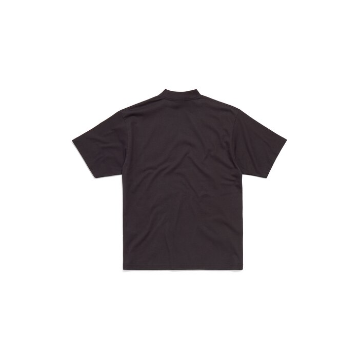 メンズ's Tシャツ | Balenciaga JP