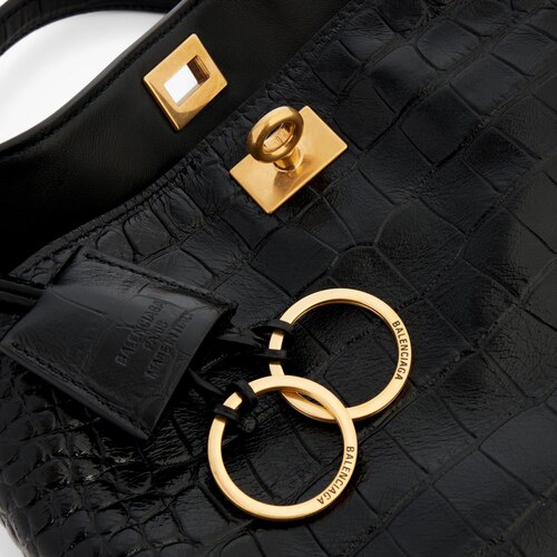 rodeo handbag mini