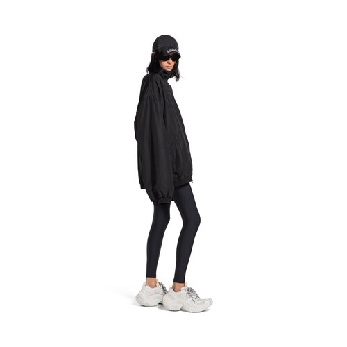tracksuit jacket medium fit 