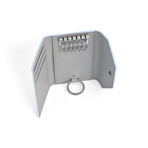 日本限定 - envelope スプリットリング付きキーケース