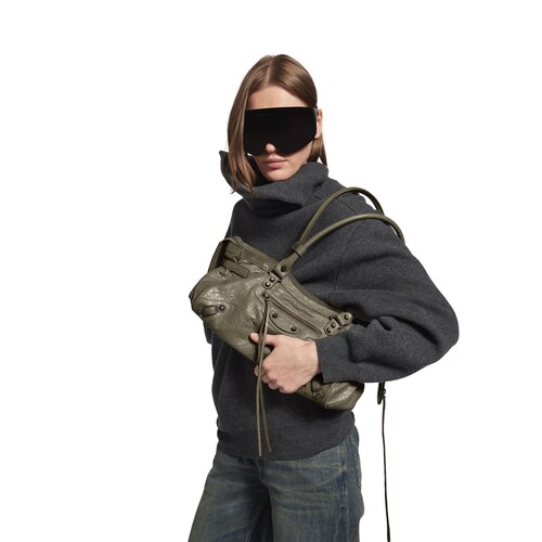 le city bag east-west