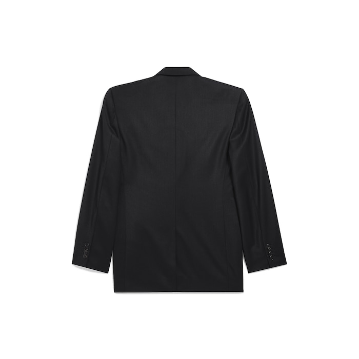 standard tailored jacke