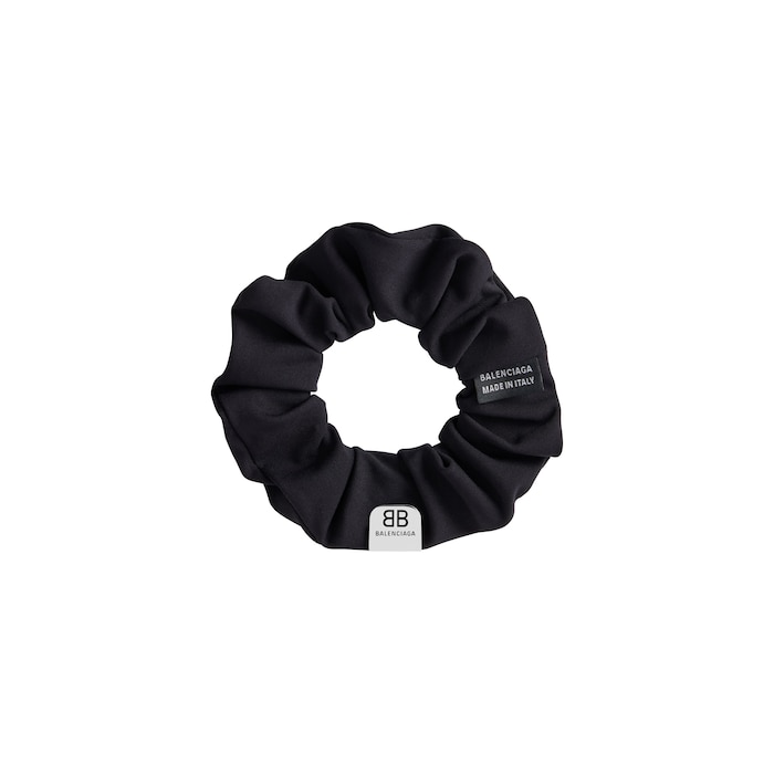 holli scrunchie