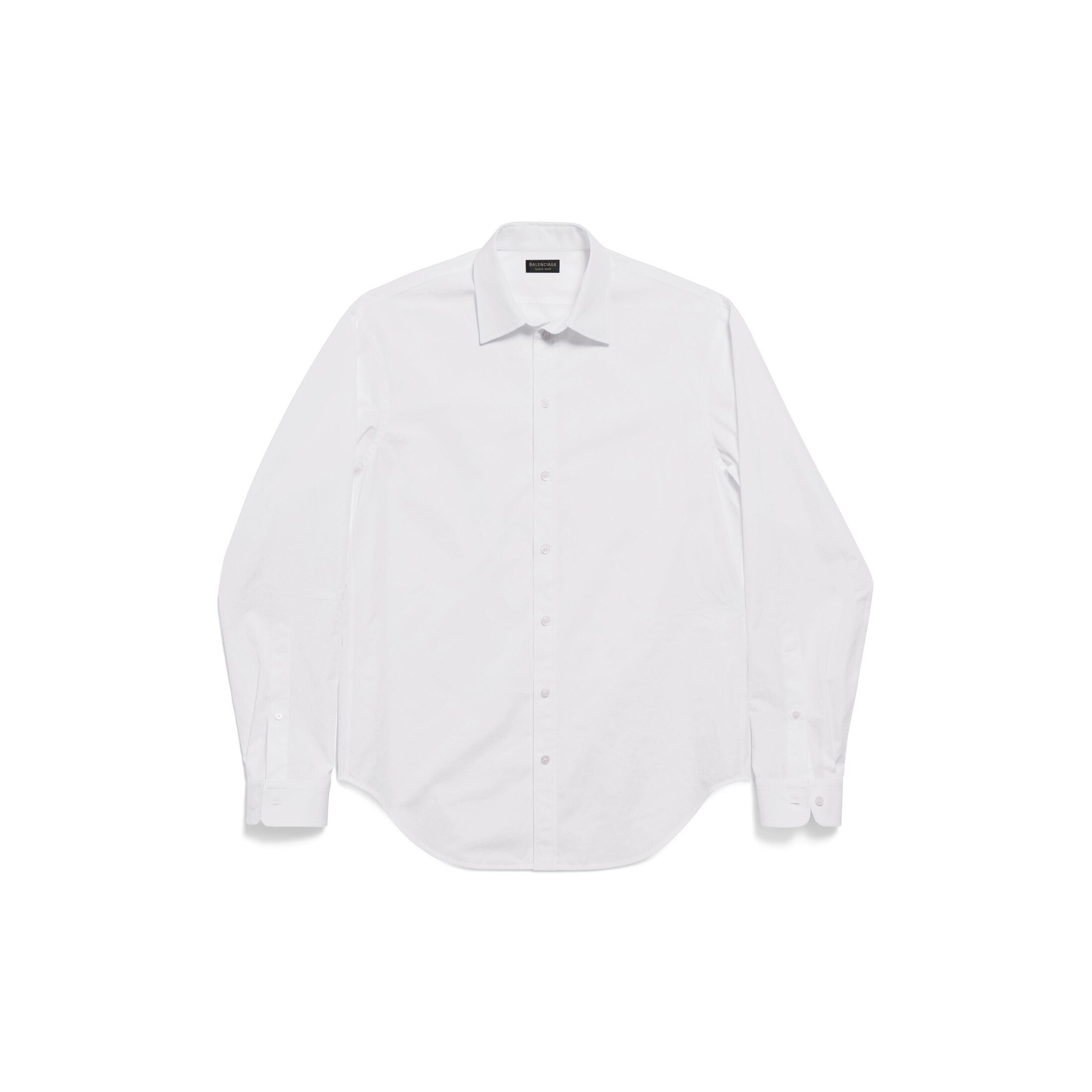 standard shirt