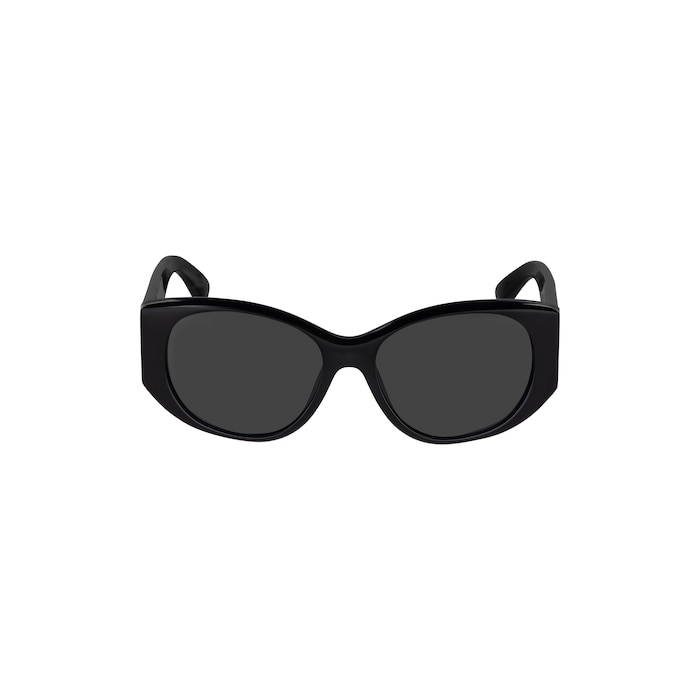 nano round sunglasses