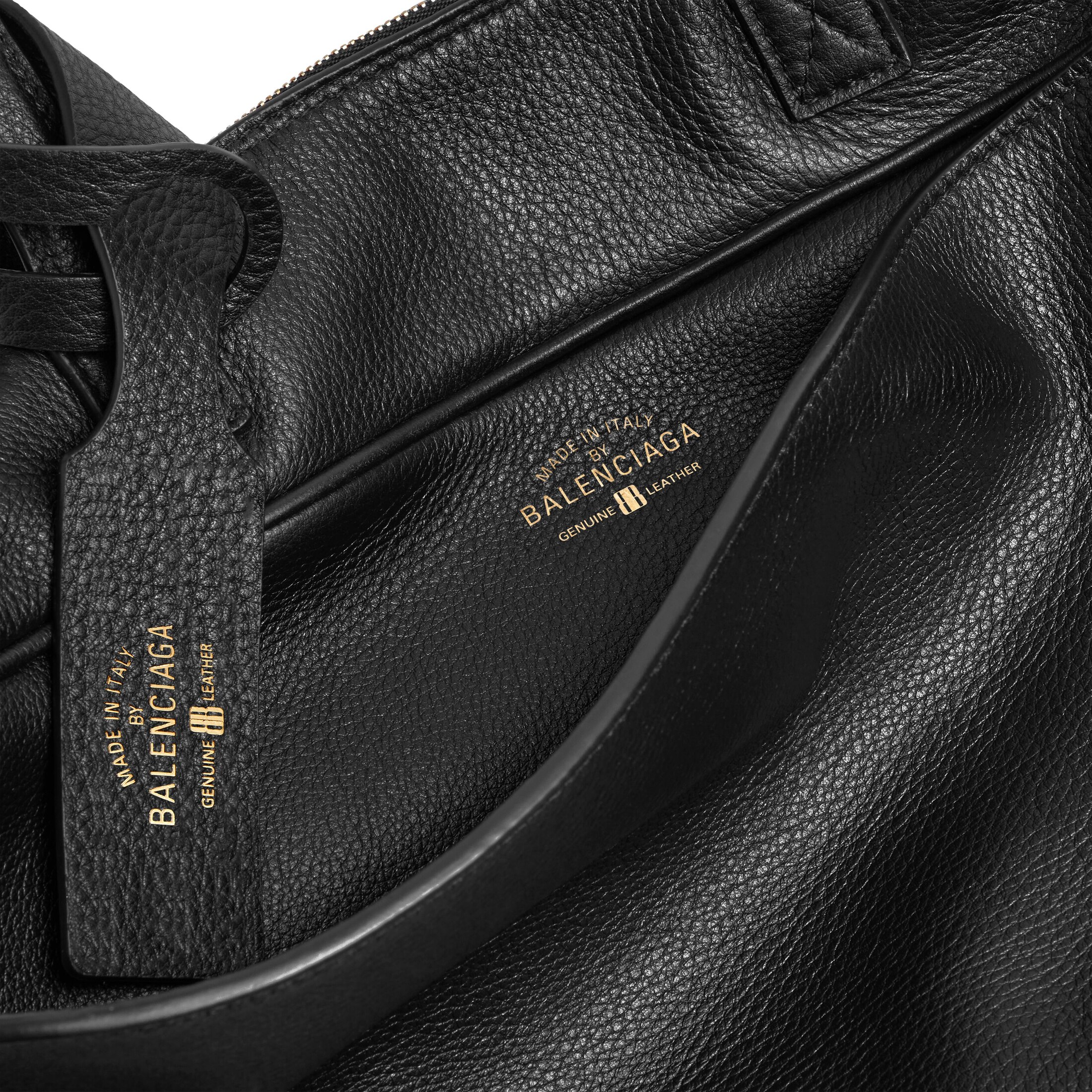 carrie bowling bag medium