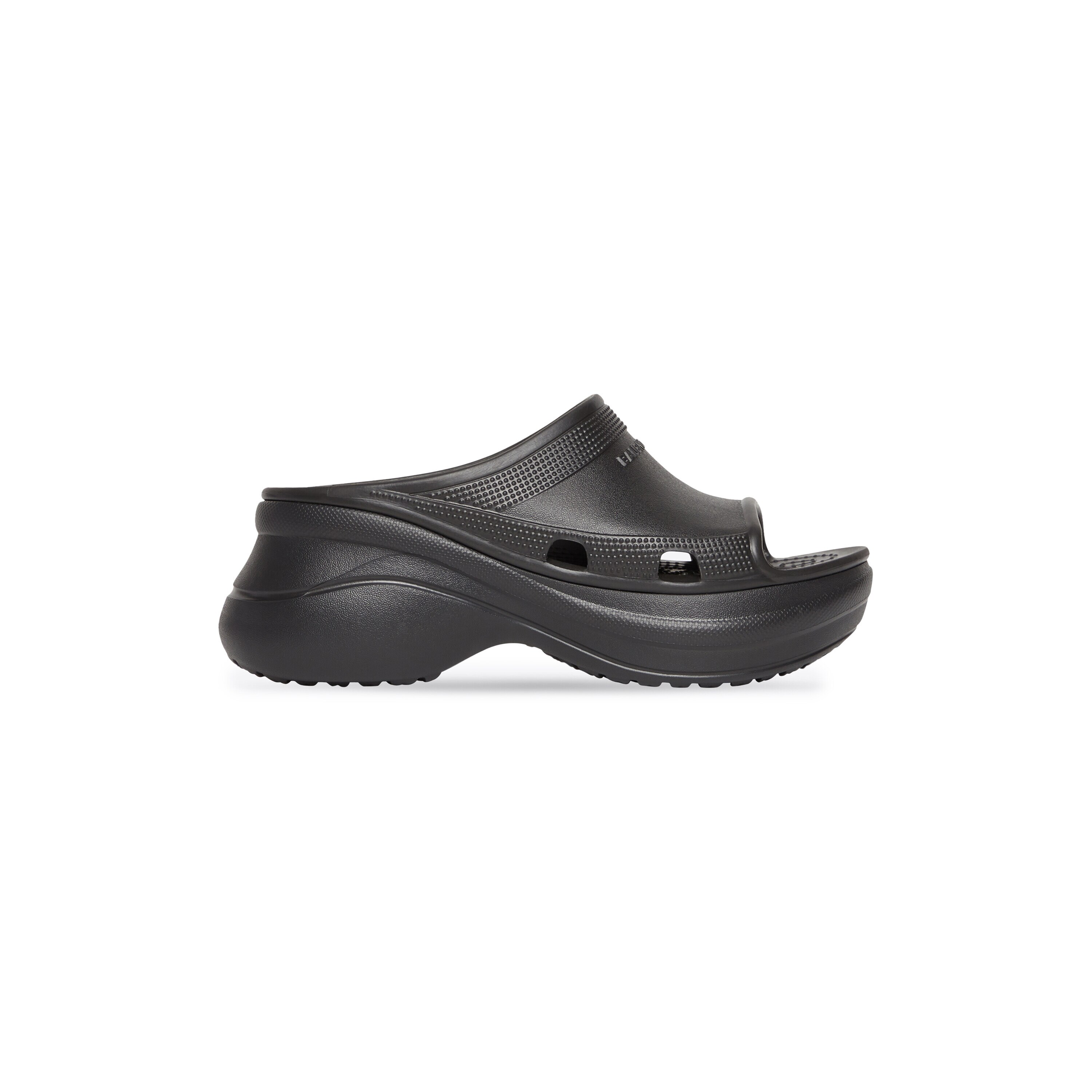 Crocs balenciaga prezzo best sale