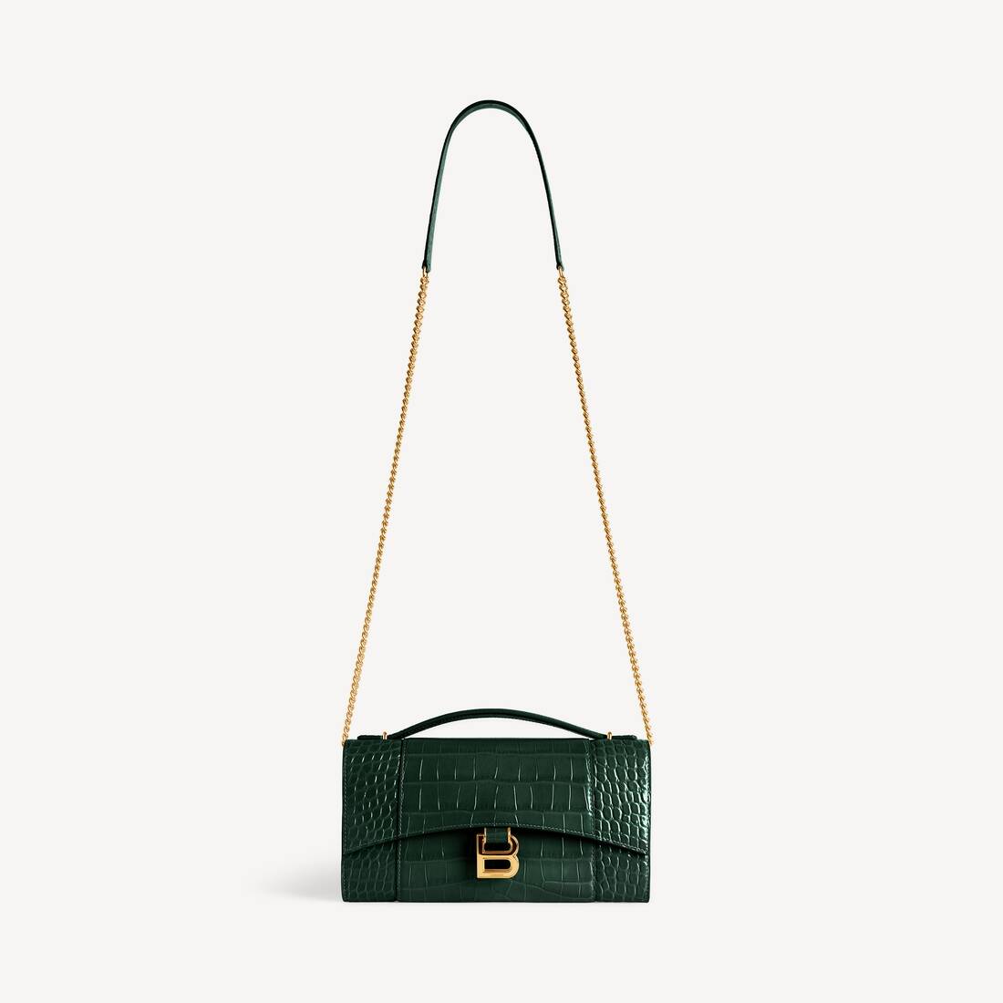 Balenciaga Hourglass Bag