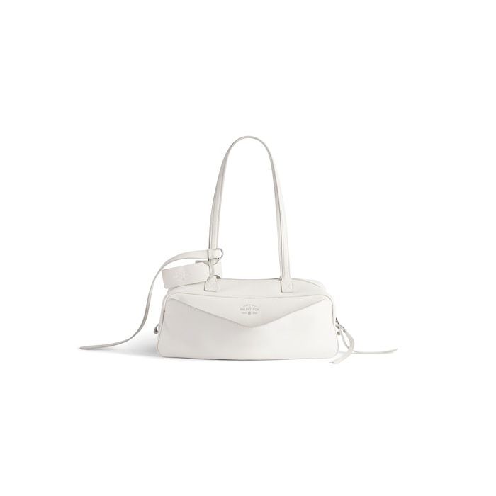 carrie small bowling bag
