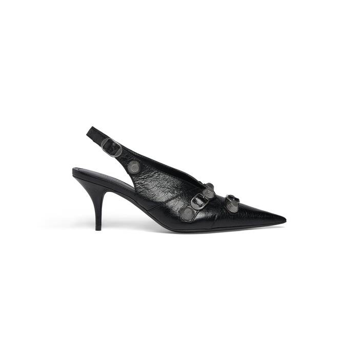 Crocs con tacco Balenciaga per Pamela Anderson sono le scarpe estate 2022   Amica