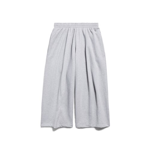 short baggy sweatpants