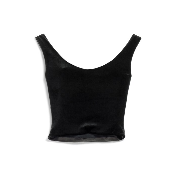 off-shoulder top 