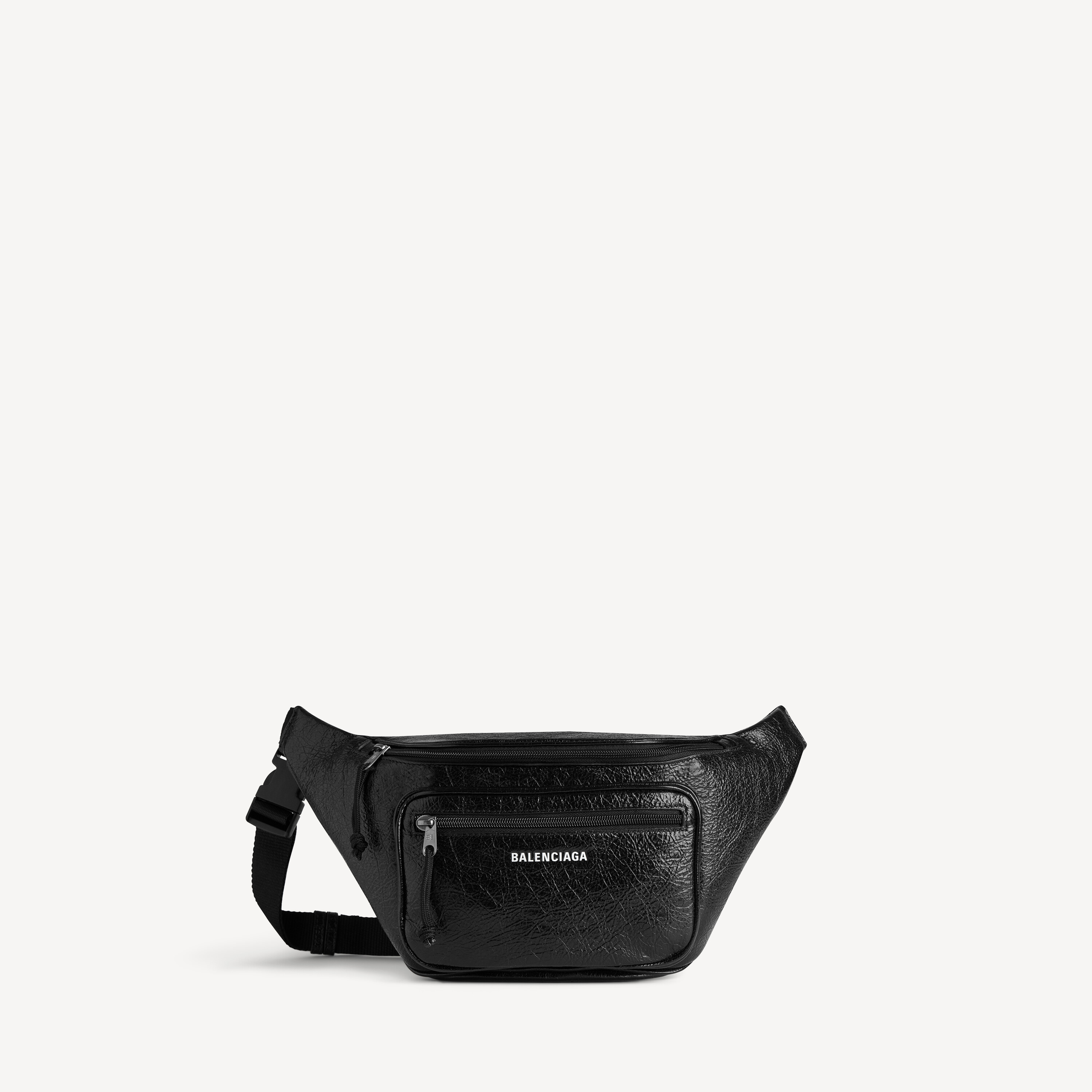 Balenciaga explorer beltpack