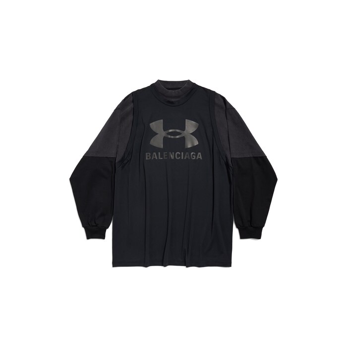 under armour® triple layered t-shirt