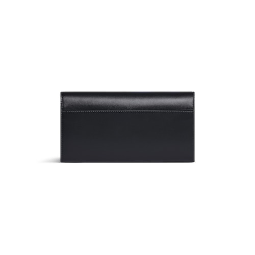 envelope slim continental wallet