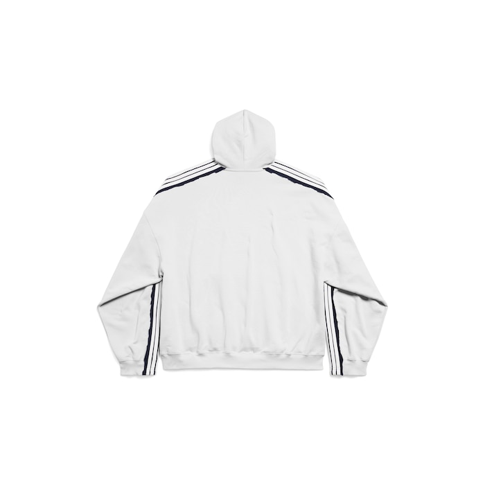 unity sports icon large hoodie