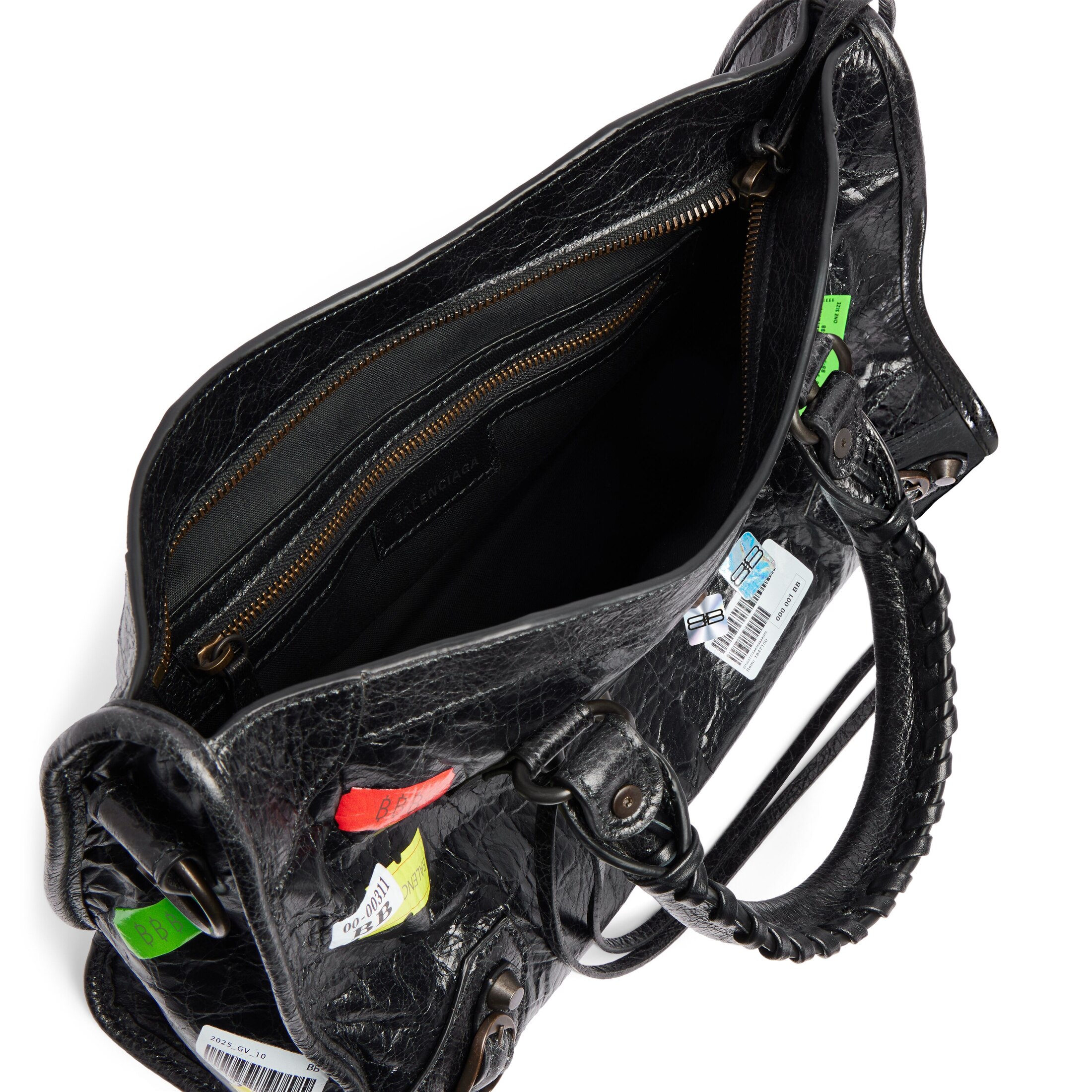 le city bag small