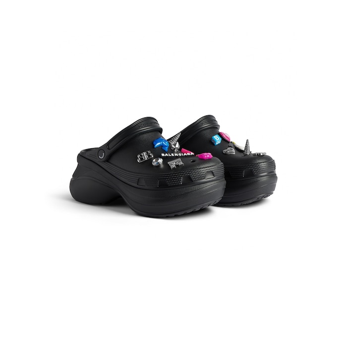 crocs™ ミュール jibbitz™
