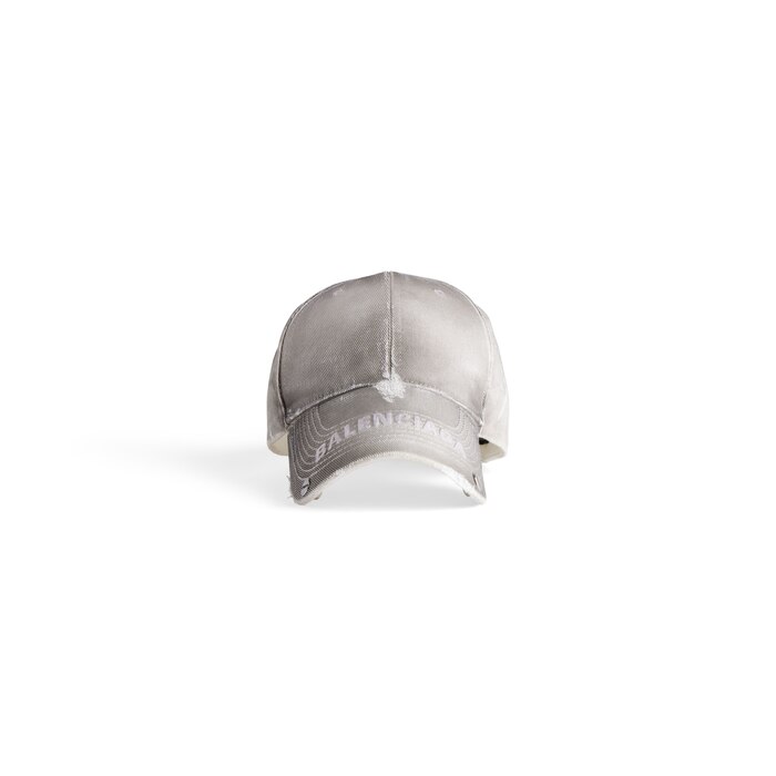 casquette studded