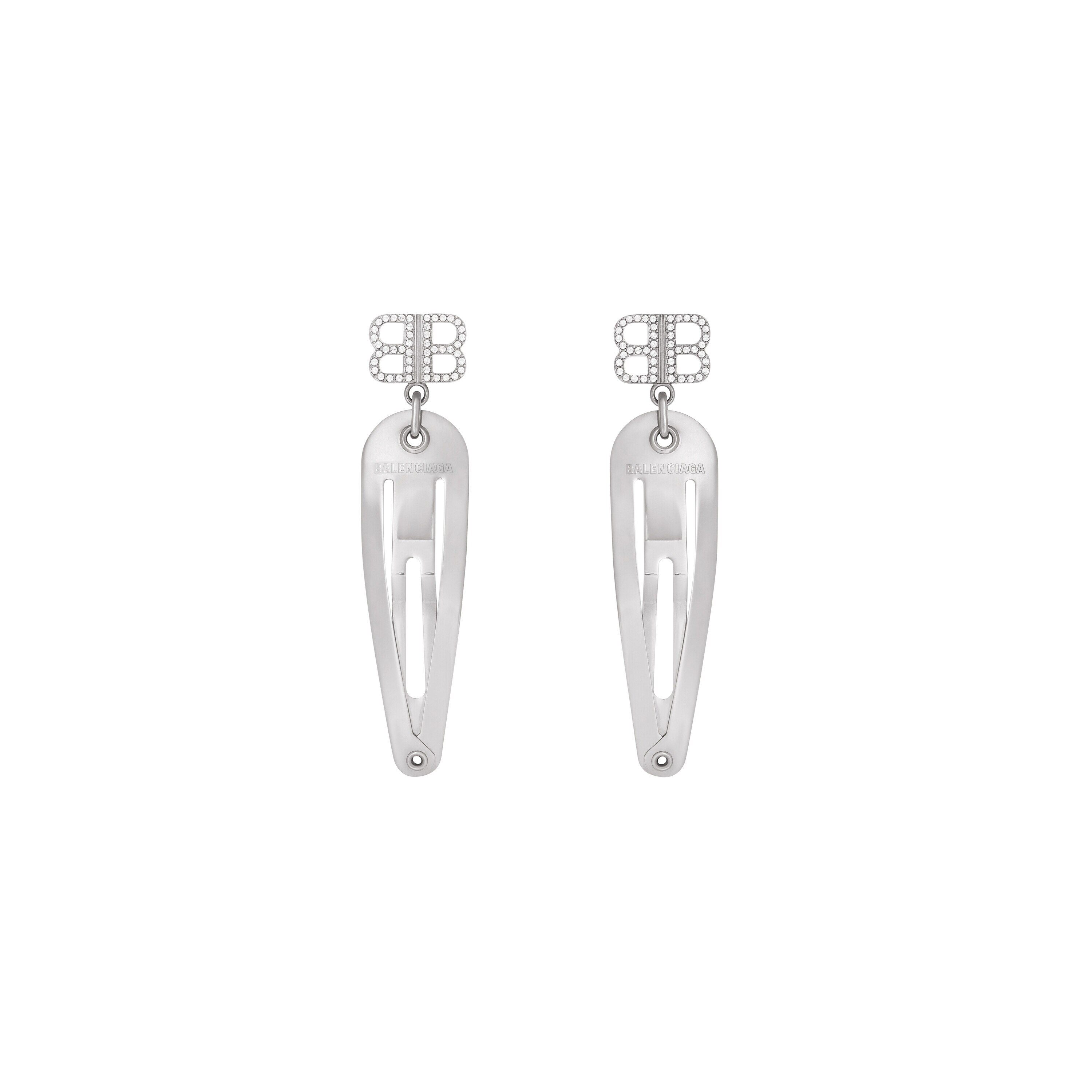 Women's Hair Accessories | Balenciaga US Women's Hair Accessories | Balenciaga US