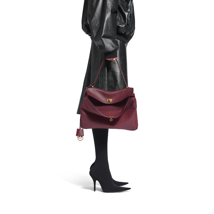 rodeo handbag medium